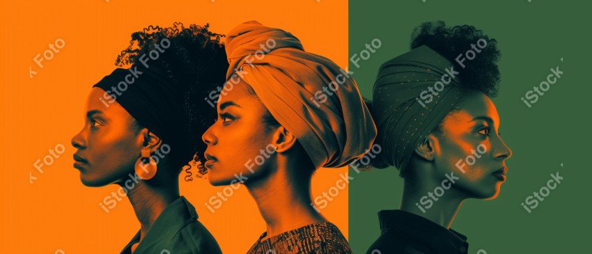 Imagem duo tônica laranja e verde escuro dia internaticonal da mulher (49)