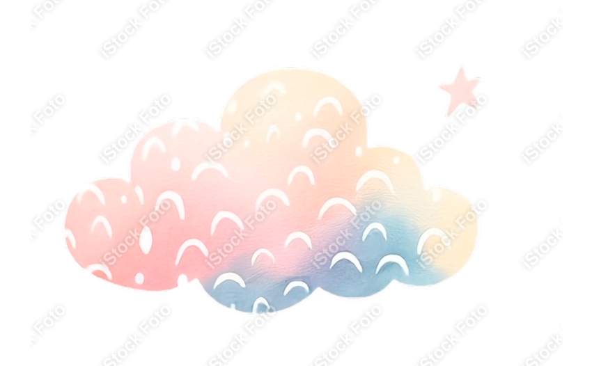 Nuvens aquarela (5)