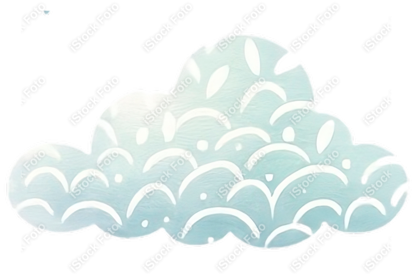 Nuvens aquarela (2)
