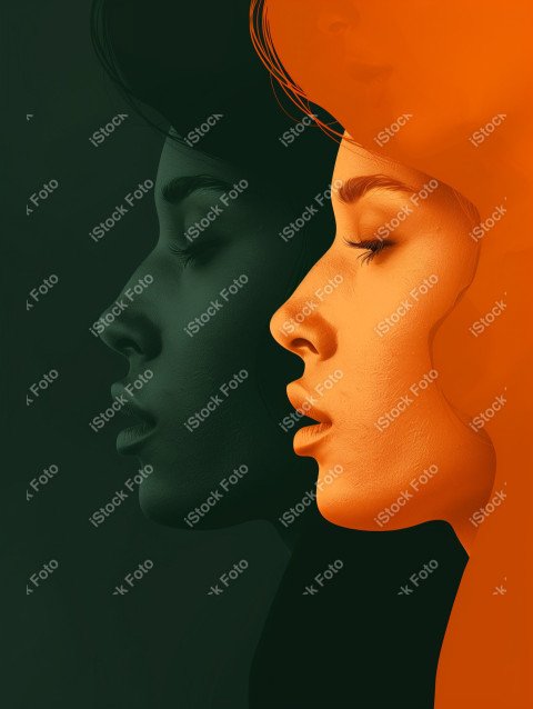 Imagem duo tônica laranja e verde escuro dia internaticonal da mulher (18)
