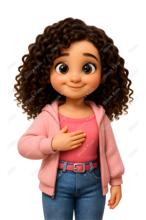 Mascote Outubro Rosa (48)