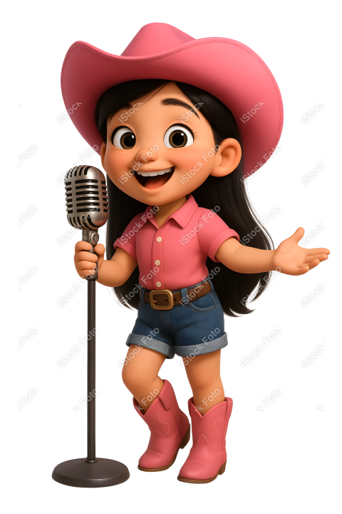 Mascote Boiadeira (52)