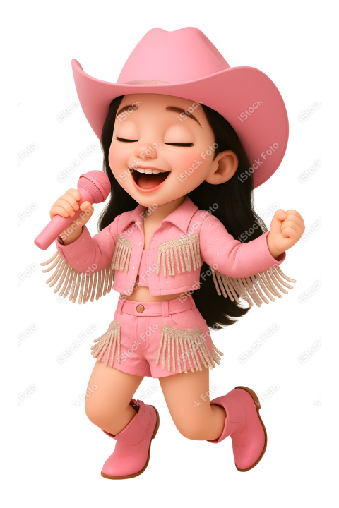 Mascote Boiadeira (27)