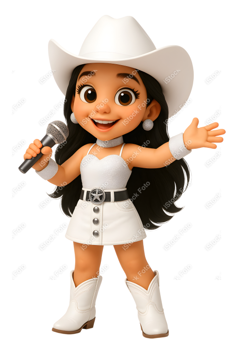 Mascote Boiadeira (28)