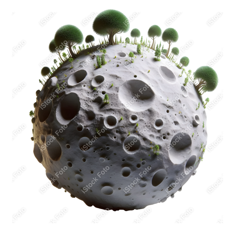 Asteroide 3D (6)