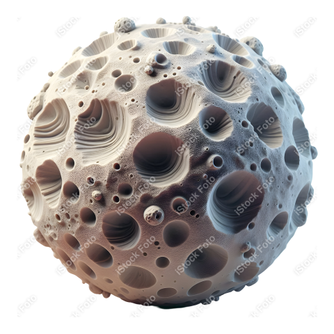Asteroide 3D (7)