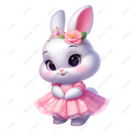 Coelhinha de páscoa menina (25)