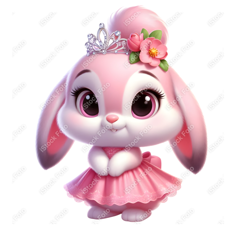 Coelhinha de páscoa menina (28)