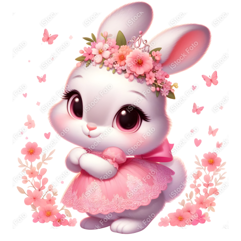 Coelhinha de páscoa menina (27)