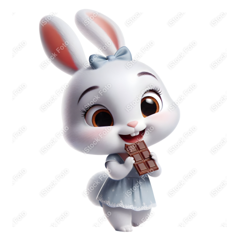 Coelhinha de páscoa menina (113)