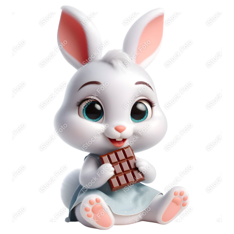 Coelhinha de páscoa menina (116)