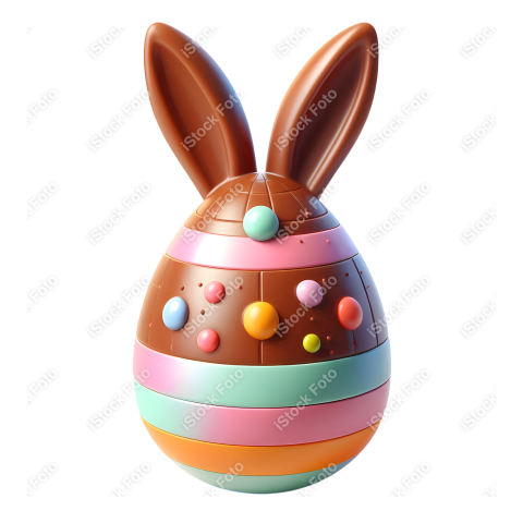 Coelhinha de páscoa menina (186)