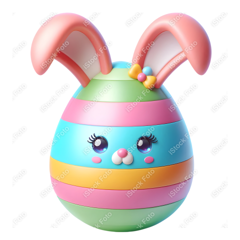 Coelhinha de páscoa menina (185)