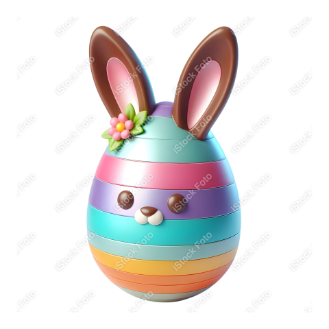 Coelhinha de páscoa menina (192)