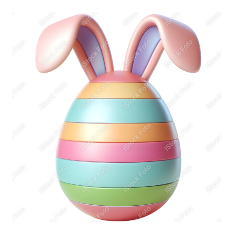 Coelhinha de páscoa menina (190)