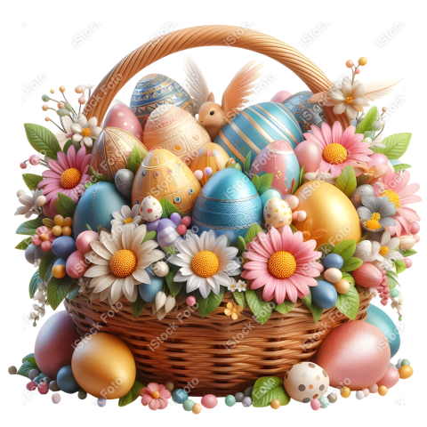 Coelhinha de páscoa menina (208)