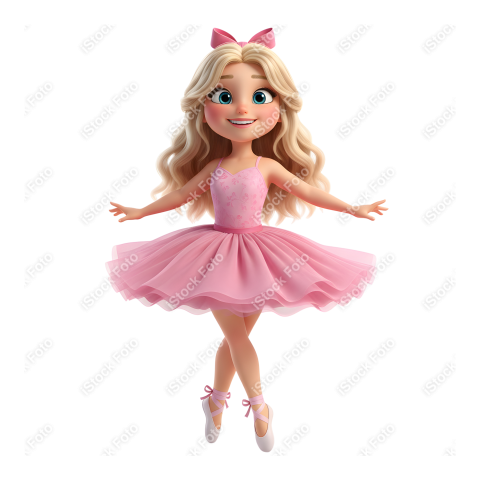 Mascote Outubro Rosa (76)