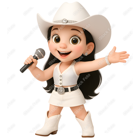 Mascote Boiadeira (30)