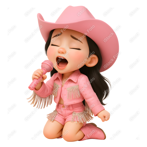 Mascote Boiadeira (19)