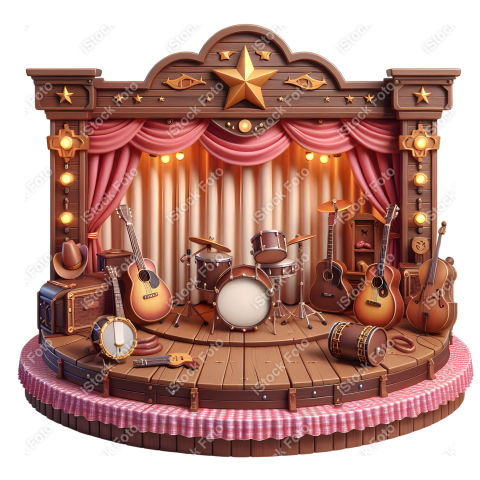 Mascote Boiadeira (22)