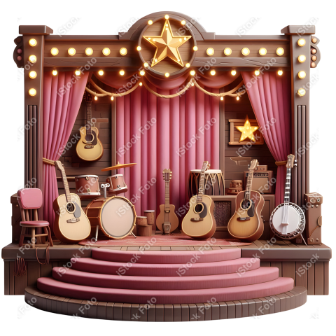 Mascote Boiadeira (2)