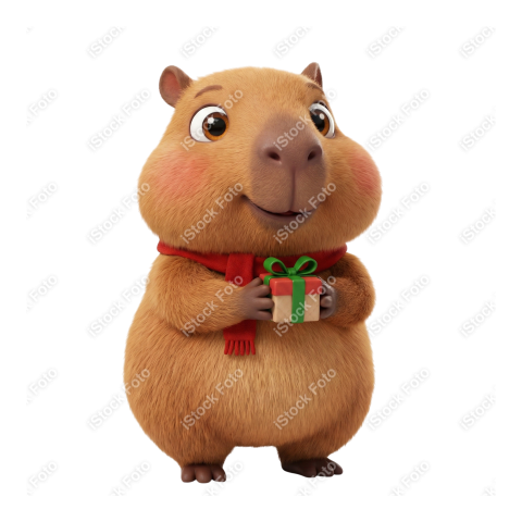 Capivara Natal (16)