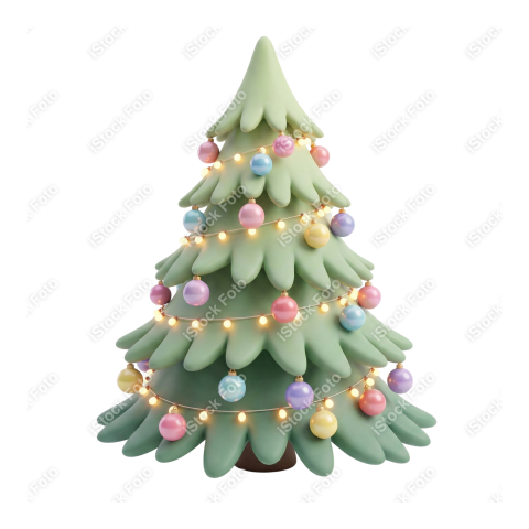 Arvores de Natal (1)