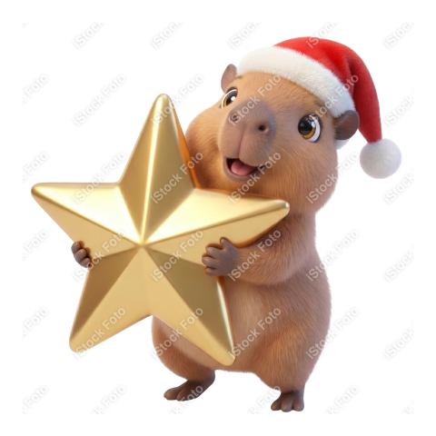 Capivara Natal (25)