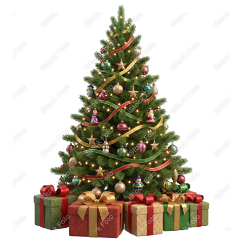 Arvores de Natal (4)