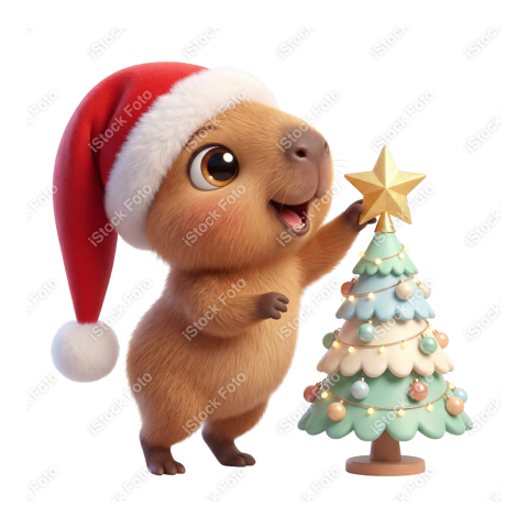 Capivara Natal (57)