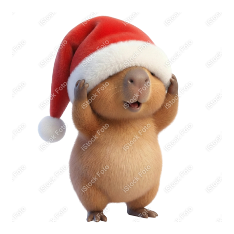 Capivara Natal (17)