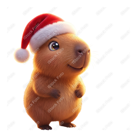 Capivara Natal (49)
