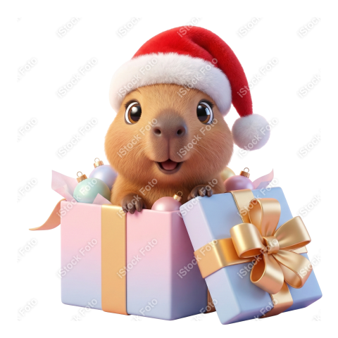 Capivara Natal (29)