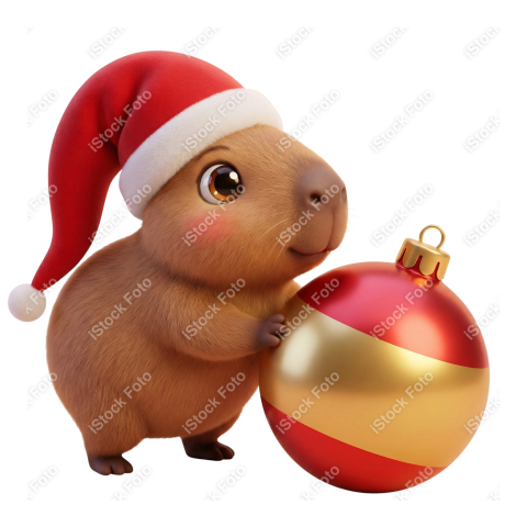 Capivara Natal (14)