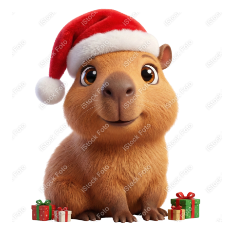 Capivara Natal (68)