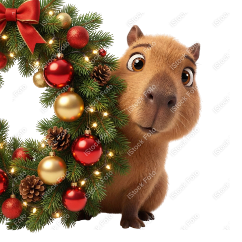 Capivara Natal (56)
