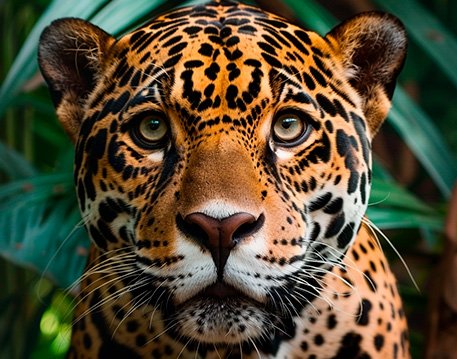 Animals