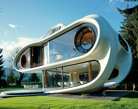 Architecture